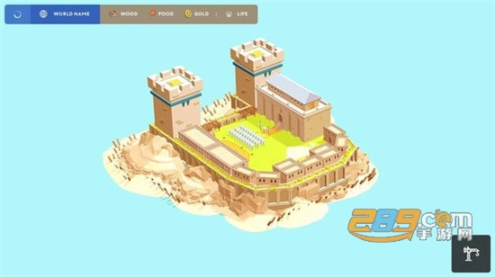 迷你建造中文汉化版v3.31安卓版