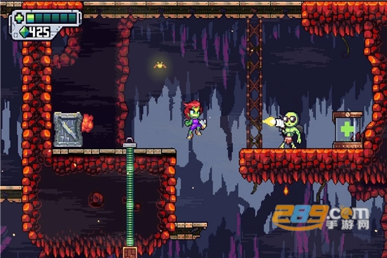 Moon Raider月球掠夺者安卓版v1.0.0
