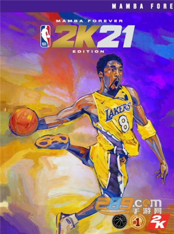 NBA2K20(nba2k21手机版中文版)v98.0.2官方安卓版