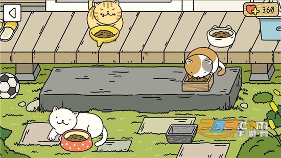 AdorableHome(萌宅物语中国之家完整汉化破解版)v1.0破解版