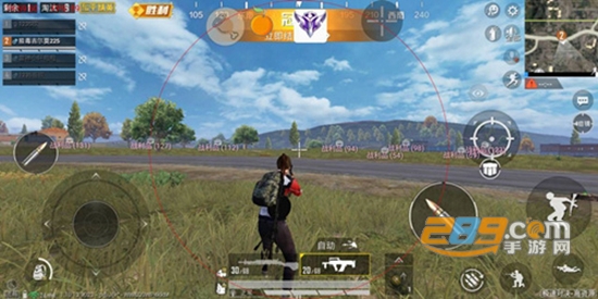 和平精英最新自瞄脚本免费防封号版