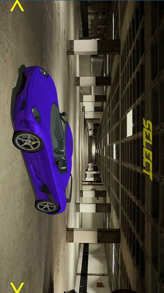 城市汽车3D驾驶APP