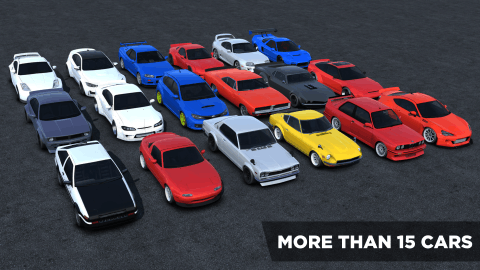 Redline DriftAPP