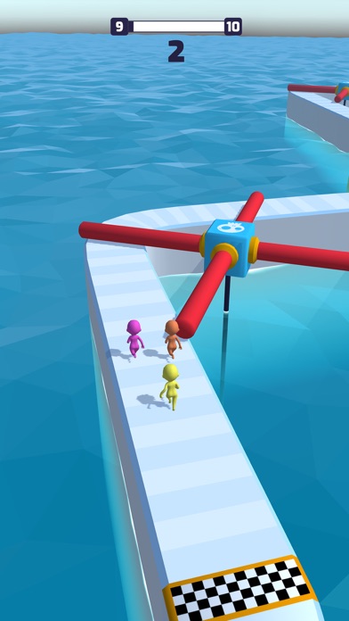 Fun Race 3DAPP