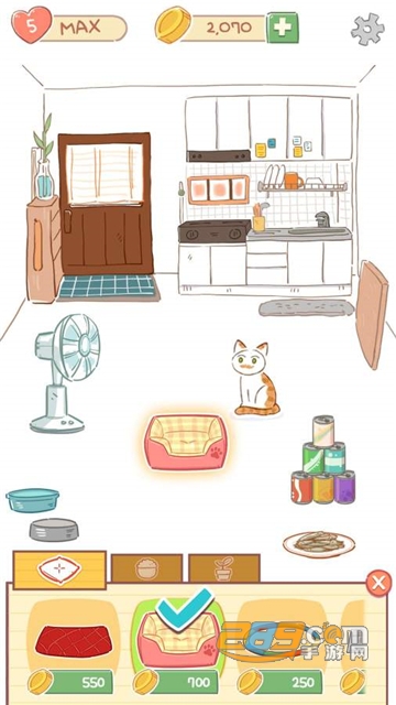 Joy of Cooking(米娅家今天的饭中文版)v2.2.0