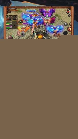 救世英雄 果盘版最新安卓版