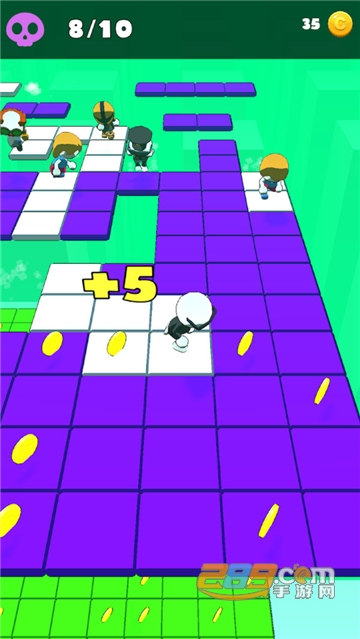 特工不要跌倒免费版v0.5