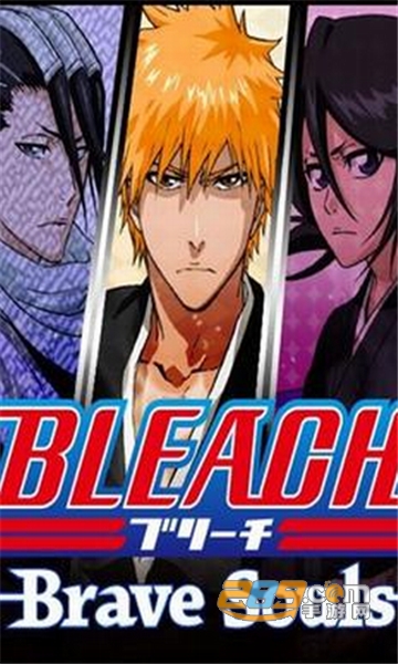 Bleach(死神勇敢者的灵魂无限技能版)v11.3.1