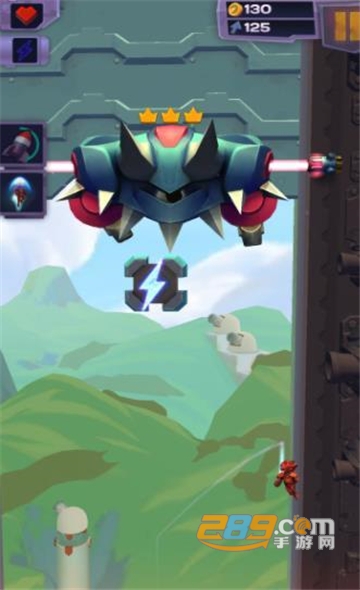 撞击大师内购破解版v1.2