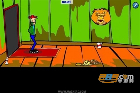 Cody Crazy Halloween(科迪的万圣节官方版)v1.0.13