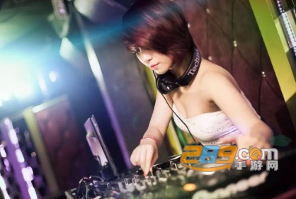 DJ多多完美解锁破解版