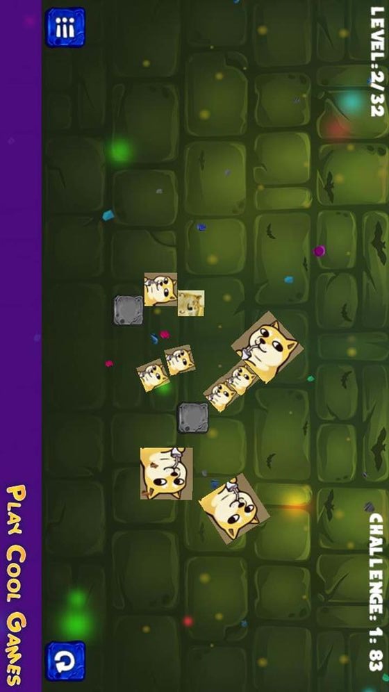 神烦狗敲可爱APP
