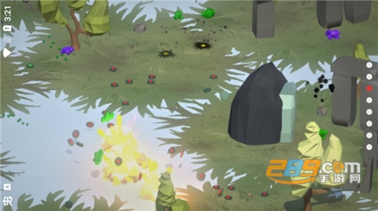 月光沙盒战斗模拟破解版解锁全部物品v0.3.39最新版