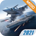 现代战机2021破解版无限导弹版v1.17.0最新版