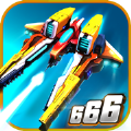 战机:代号666破解版v1.0安卓版