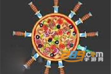 丛林刀击中手机版
