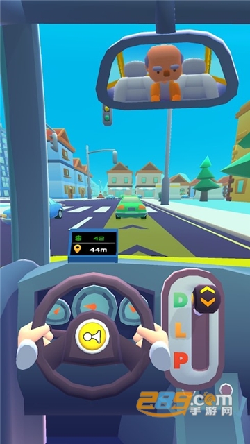 Transport Master!(运输大师正式版)v1.5