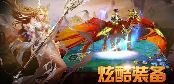 绝域黑龙波最新版