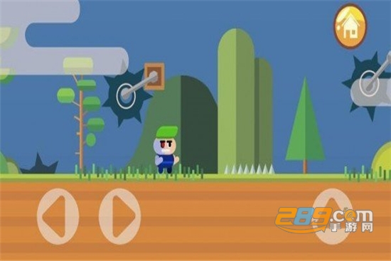 Kiborg(基博格机器人内购破解版)v3.5中文版