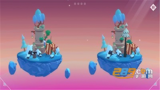 Hidden Lands(文明岛屿游戏最新官方版免费下载)v0.1.8安卓版