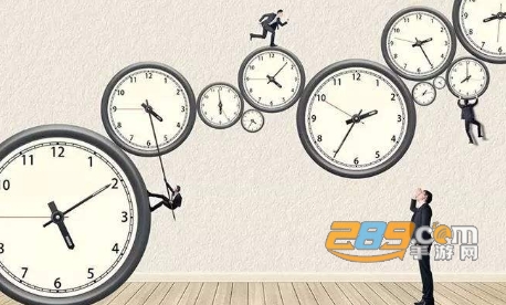 Daybreak时间管理app