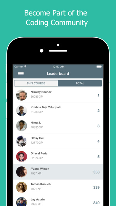 LearntoCodewithC++APP