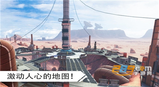 未来机器人战争r模拟器破解版中文版v1.7安卓版