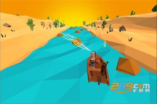 我的木筏旅行最新版v0.4