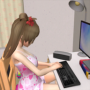 虚拟女友模拟器无限道具版v1.0.0安卓版