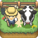 Pixel Farm(小小像素农场汉化版破解版)v1.05安卓版