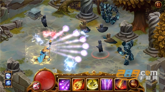 英雄公会幻想rpg破解版最新版无cd