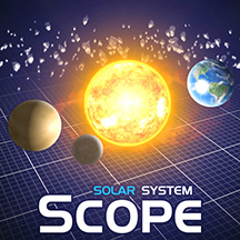 solar system scope最新中文破解版v3.2.4破解版
