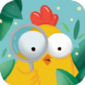 萌鸡部落红包版v1.0.0