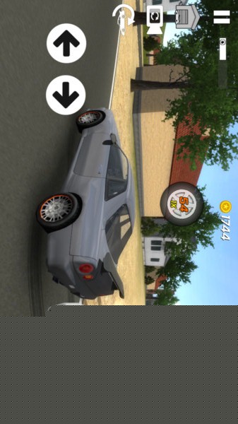 赛车世界APP