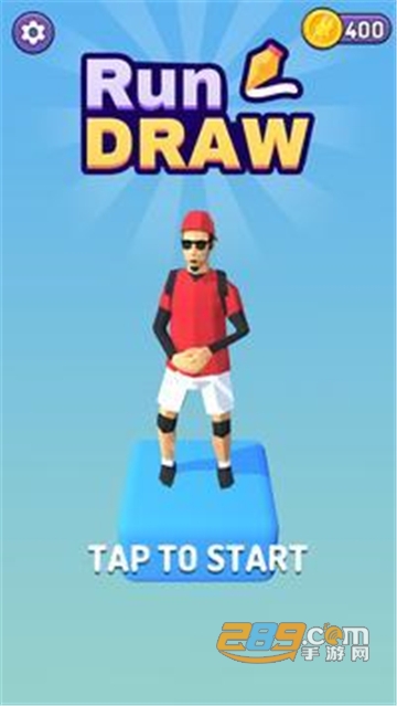 Run Draw中文安卓版v1.0安卓版