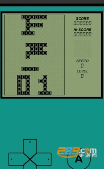 gameboy模拟器中文版v2.1.6安卓版