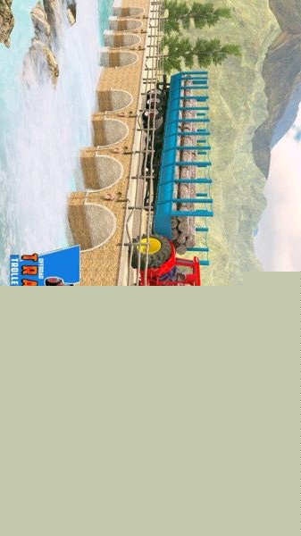 越野拖拉机APP