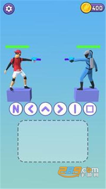 Run Draw中文安卓版v1.0安卓版