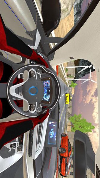 超级跑车i8APP
