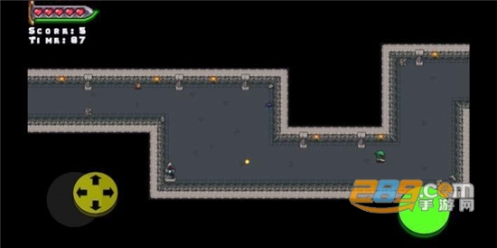 Maze RPG Dungeon(迷宫RPG地牢游戏汉化安卓版)v3.0.0汉化版