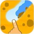 Dig Water(挖土引水中文安卓版)v1.0.0