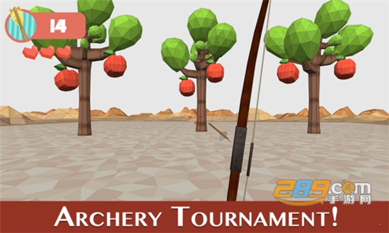 Ten trials of Archer中文安卓版v1.2安卓版
