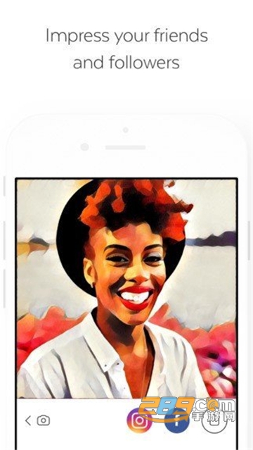 prisma app中文版下载高级会员免费版v4.5.3.605安卓版