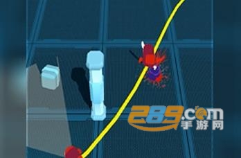 我们当中吃鸡战安卓版