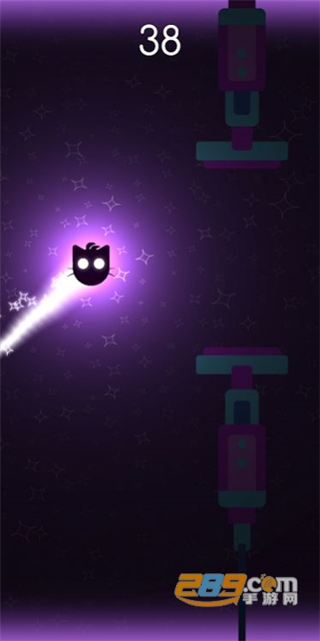 Flappy Black Cat(飞扬的黑猫去广告破解版)v1.0.0
