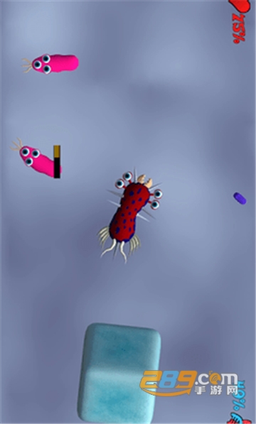Evolution Simulator 4(进化模拟器2破解版中文版)v1.0.5安卓版