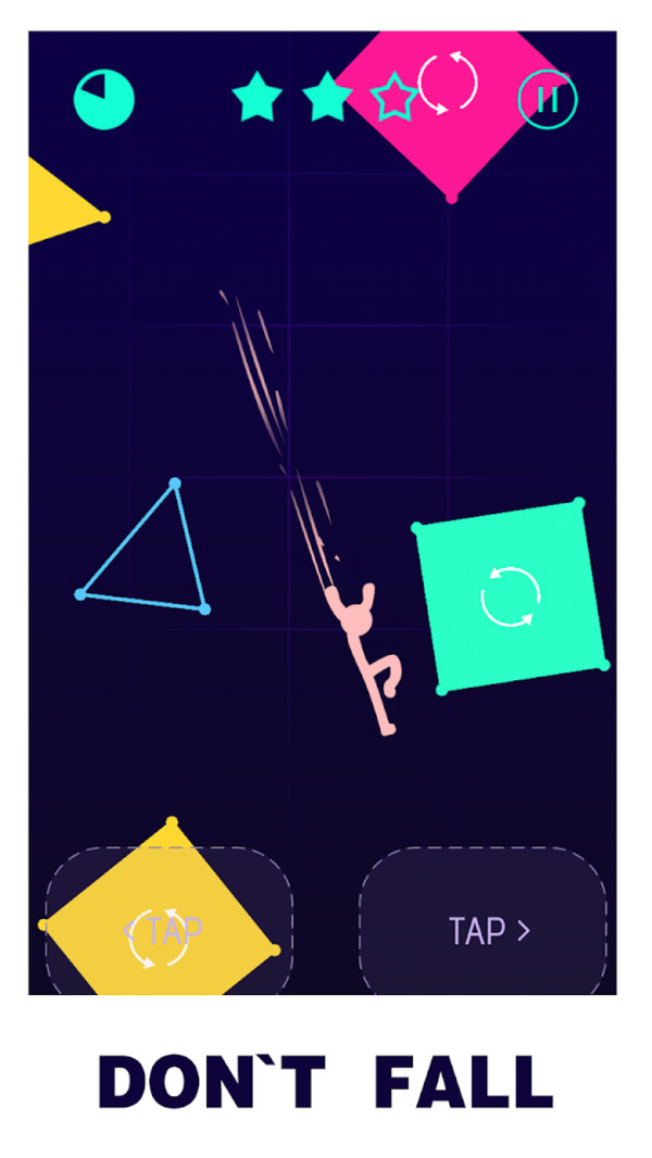 霓虹小白人APP