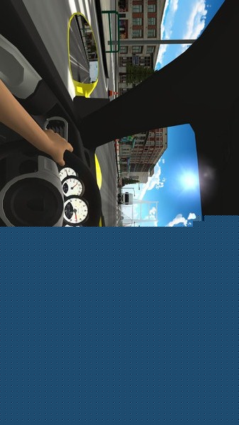 超极限赛车APP