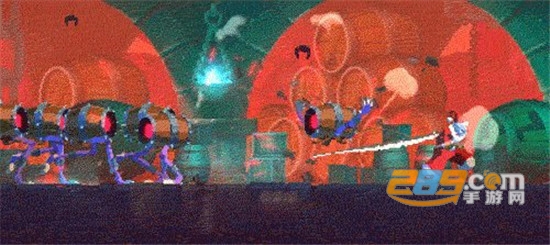Dead Cells(死亡细胞圣诞破解版)v2.1.4安卓版