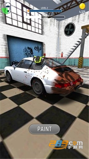 CMS - Car Mechanic Simulator(汽车修理模拟器steam2021中文版)v1.2.2最新版